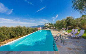 Tenuta San Giovanni Lucca - Borgo Ai Rovai, Lucca